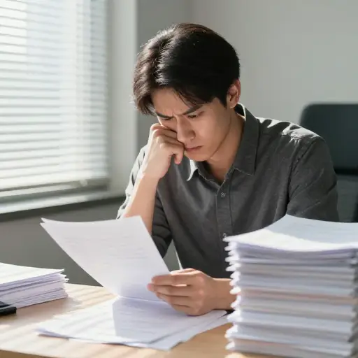 我们不应在小事上耗费太多精力。
