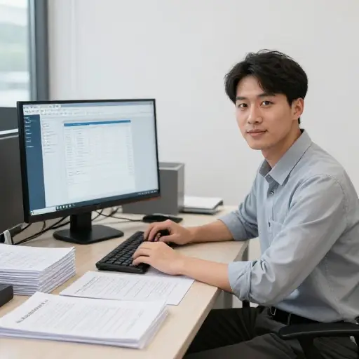 要在这个角色中成功，你需要非常有条理。
