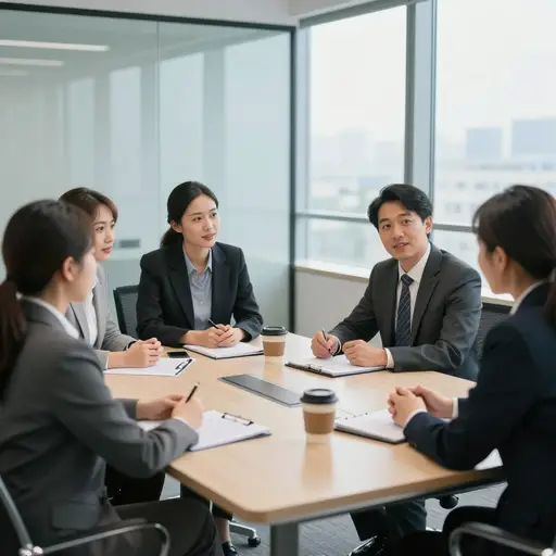 你属于任何专业协会吗？