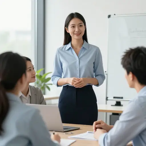 一个好的领导者需要同理心来理解团队成员。