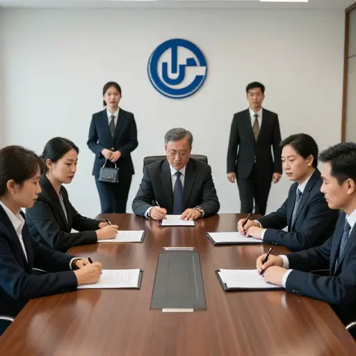长话短说，合并成功了，但让我们失去了两名关键员工。