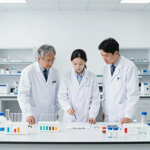 一个关键目标是找出最有效的方法。