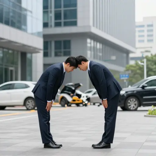 该公司为事故承担了全部责任。