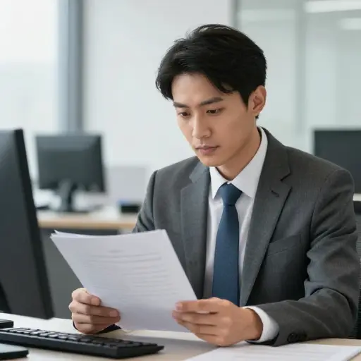 你可以相信我的谨慎。