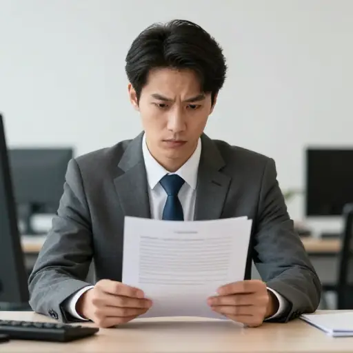 我认为这份报告严肃的基调比轻快的风格更有效。
