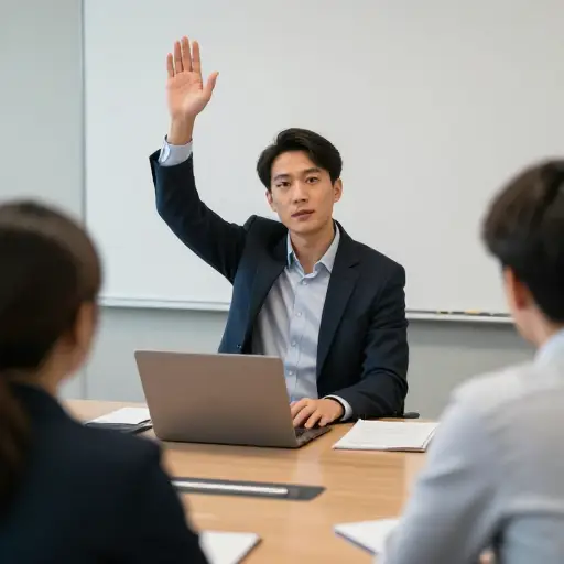 我只是在表达我的观点。