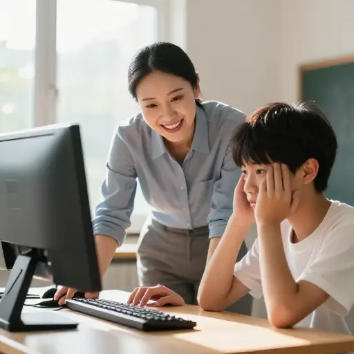 别担心，你很快就会掌握它的窍门。