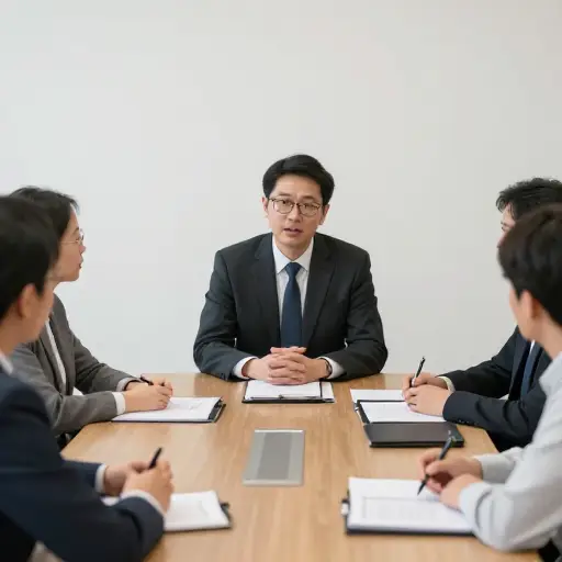 在讨论过程中，提出了几个关键点。