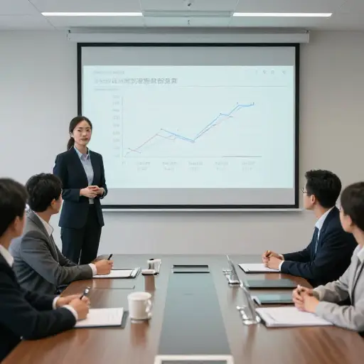 在会上，我将提出项目截止日期这个话题。
