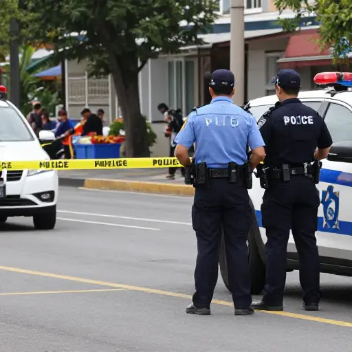 警方通常优先处理严重犯罪，而不是轻微违法行为。