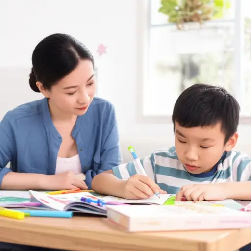 孩子的教育问题是父母最关心的事情之一。