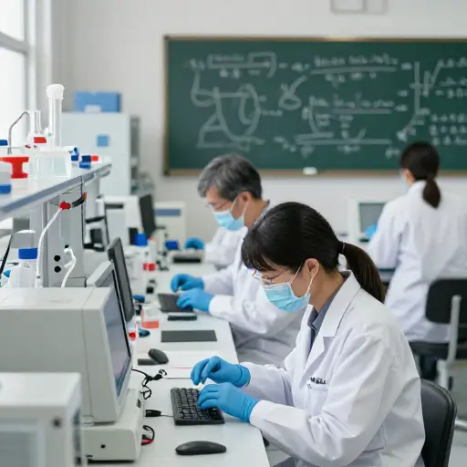 对创新的不懈追求推动了科学技术的进步。