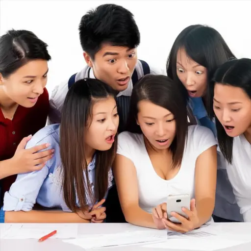 突如其来的消息打乱了我们的计划。