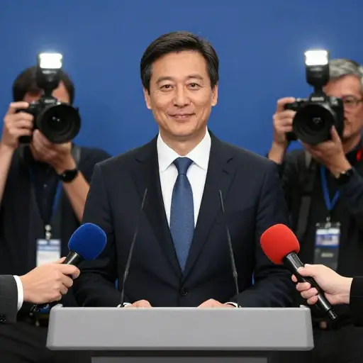 公众人物常常必须在应对丑闻时不丢脸。