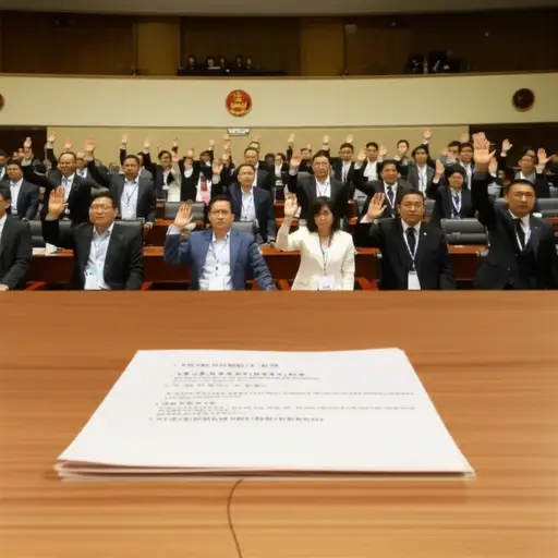 反对派对这项提案表达了压倒性的反对意见。