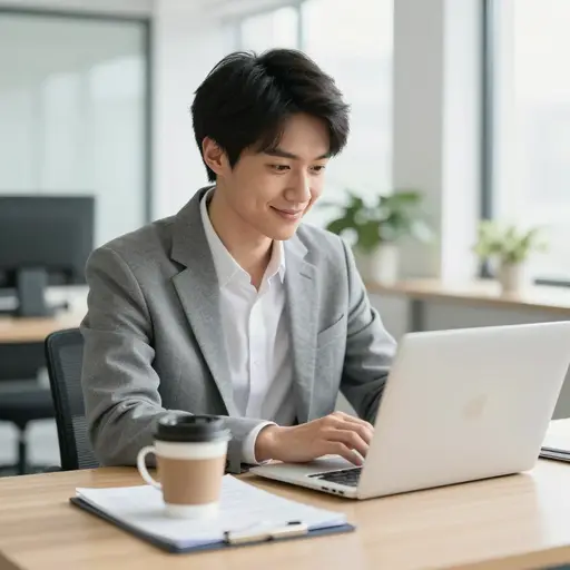 对于那份工作来说，这是一个合理的薪水。