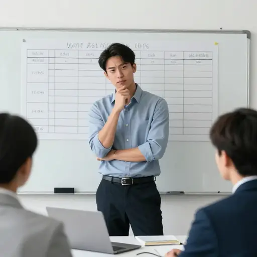 我们应该对项目时间表保持现实的态度。