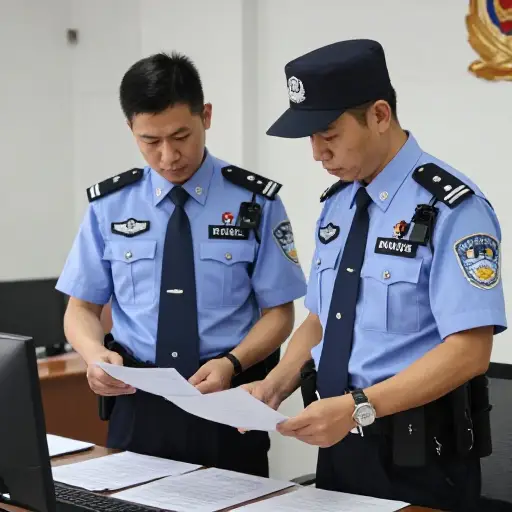 警方将调查这些指控。