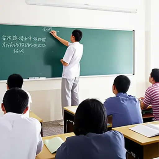 许多印度学校使用印地语作为教学语言。