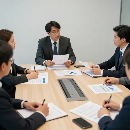 委员会在广泛研究后制定了一项新策略。