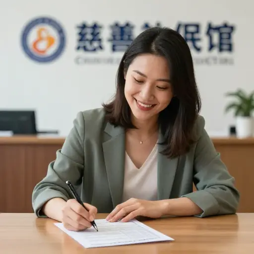 她通过捐出一半工资表现出了极大的慷慨。