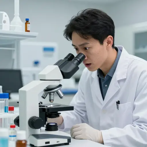 这项科学发现彻底改变了医学。