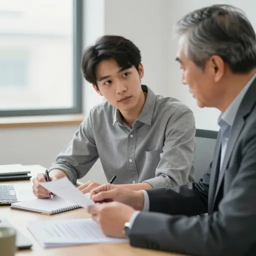 他决定在项目中跟随他老板的领导。