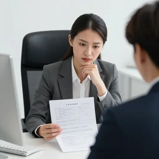 绩效评估之后，我现在知道了自己在经理心中的位置。