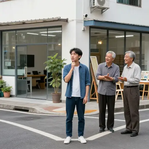 如果你决定做其他事，我们当然会尊重你的意愿。
