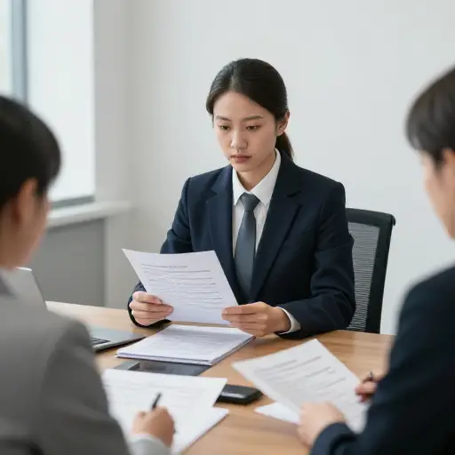我们在为团队选择同事时极其挑剔。