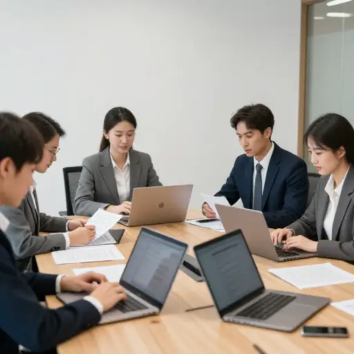 会议现在就要开始了。