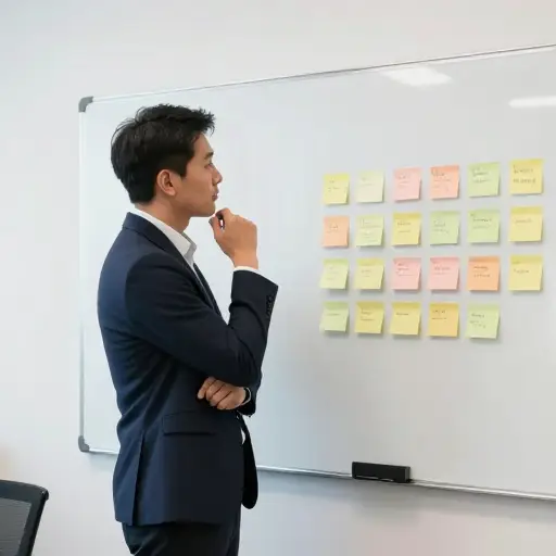你打算如何将这些提议付诸实施？