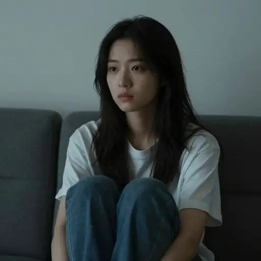 她的许多不快乐是由于无聊。