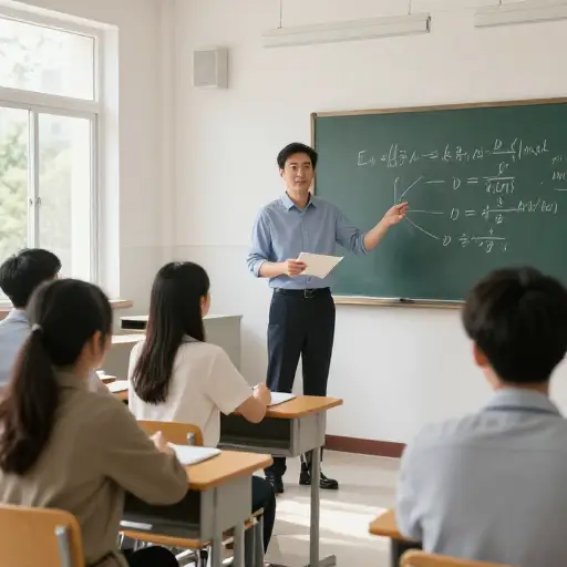 事实上，老师和教授给了我们拓宽知识、提高批判性思维以及总体上培养心灵和灵魂的机会。