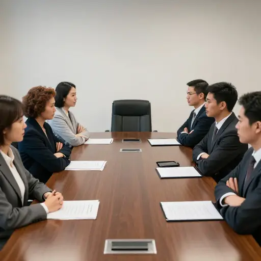 他们的固执成为了达成妥协的主要障碍。