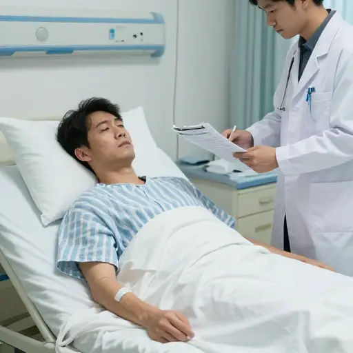 许多人对青霉素有不良反应。