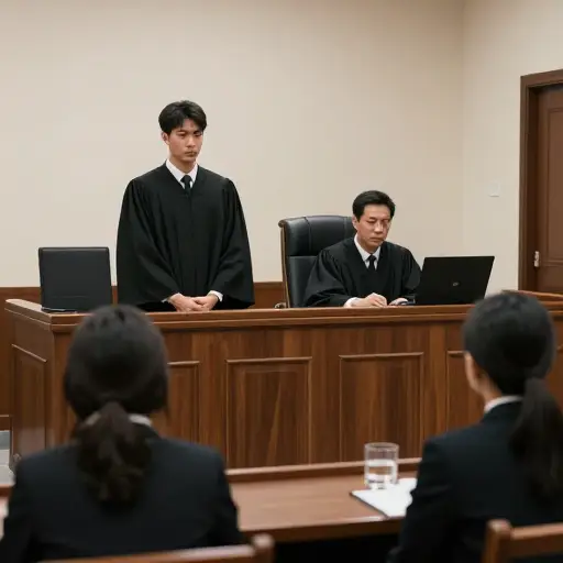 他下个月将因谋杀受审。
