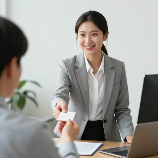 应当有一个人对我们的投诉负责并方便我们联系。