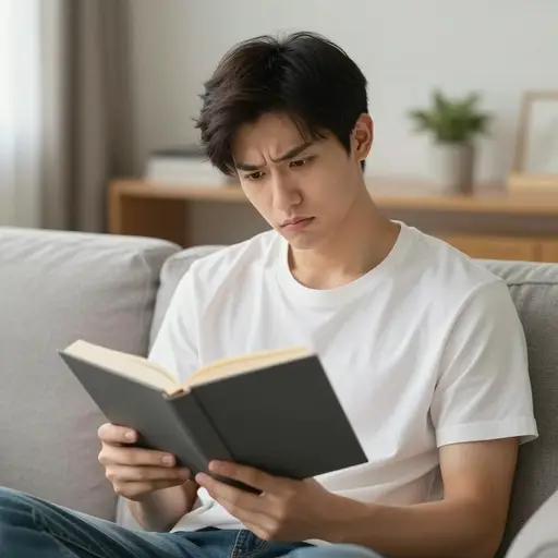 你相信这个故事吗？