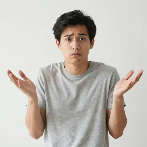 我应该向他道歉吗？