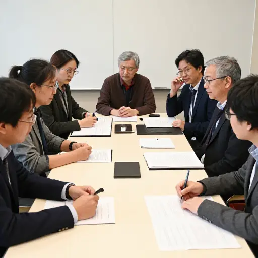 比赛参赛作品由一群知名作家组成的评审团进行评判。