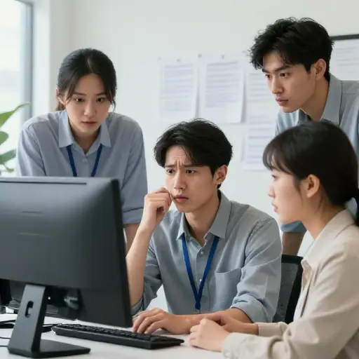 这次事故的责任不能全归咎于他。