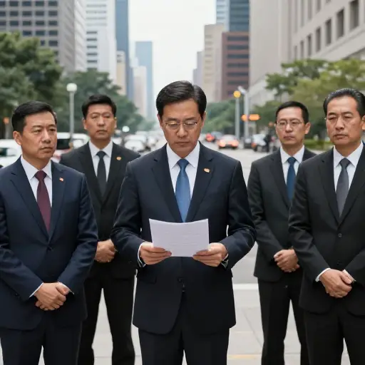 这项新政策可能引起行业的重大变化。