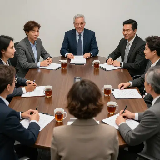 团队的每个成员都应被平等对待。