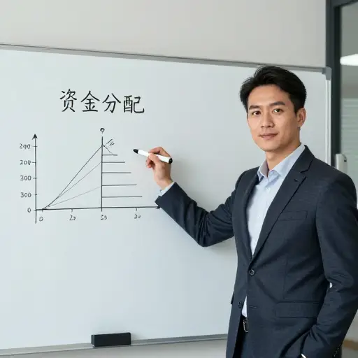 你可以按你认为合适的方式分配资金。