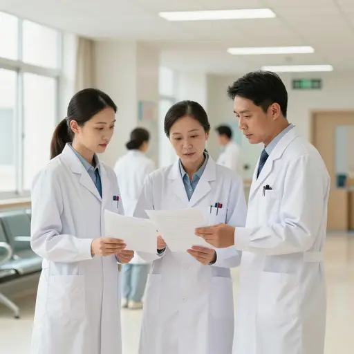 政府预算的很大一部分被拨给公共医疗服务。