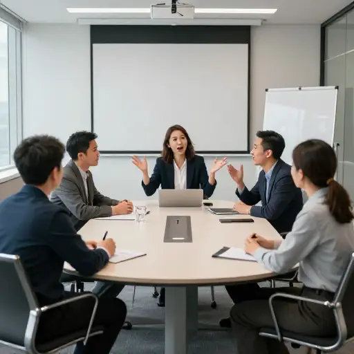他们的提议大胆、新颖且富有争议，引发了数小时的激烈争论。