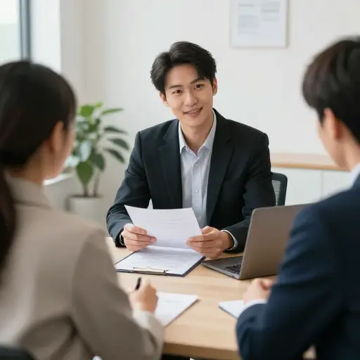 我们从一位专业顾问那里得到了一些宝贵的建议。