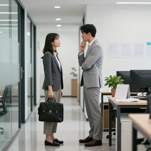 我不知道面试该穿什么，你有什么建议吗？