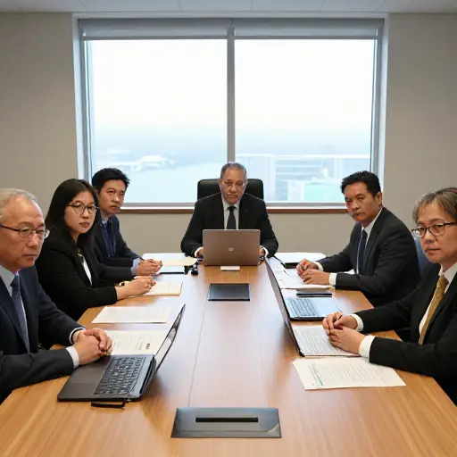委员会将于明日就此事宜发表官方立场。